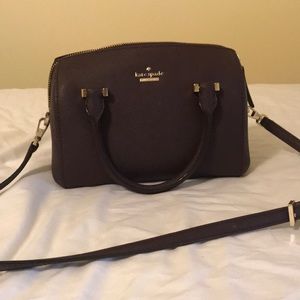 Kate Spade Cameron Street Lottie Crossbody Purse